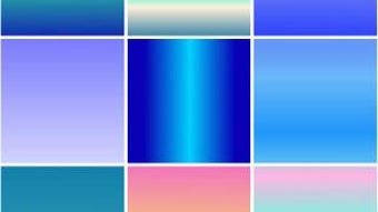 Gradient Wallpapers