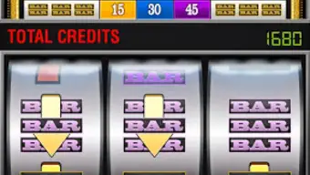 Brilliant Diamond Slot Machine