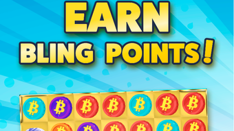 Bitcoin Blast - Earn REAL Bitcoin