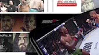 UFC Fight Pass