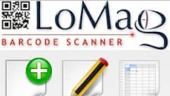 LoMag Barcode Scanner to Excel