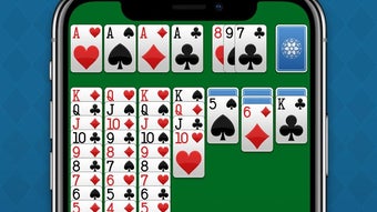 Solitaire Card Collection