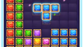 Lucky Puzzle - Best Block Game To Reward