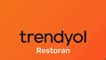 Trendyol Restoran Paneli