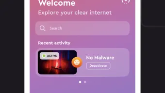 Clear VPN: Easy  Secure