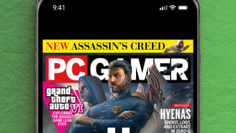 PC Gamer UK