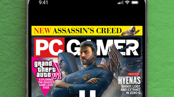 PC Gamer UK