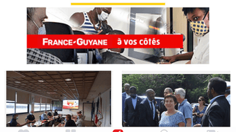 France-Guyane Actu