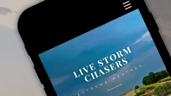 Live Storm Chasers