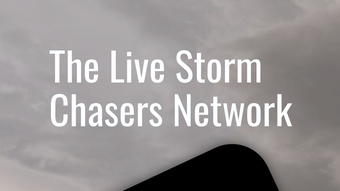 Live Storm Chasers