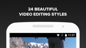 Quik - Free Video Editor