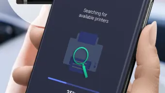 Mobile Print - Print Scanner For Wireless Printers