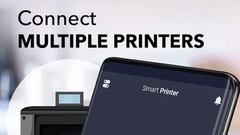 Mobile Print - Print Scanner For Wireless Printers