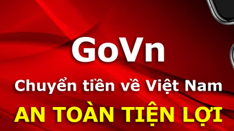 GoVn gửi tiền by Digital Idea