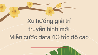 TV360  Truyền hình trực tuyến trên Mobile