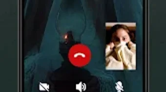 Scary La Llorona Fake Call