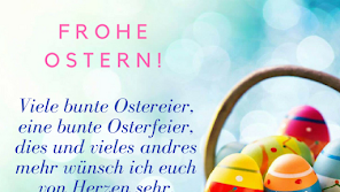 Frohe Ostern Bilder