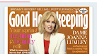 Good Housekeeping UK