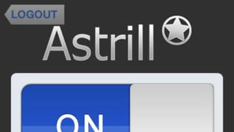 Astrill VPN Client