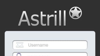 Astrill VPN Client