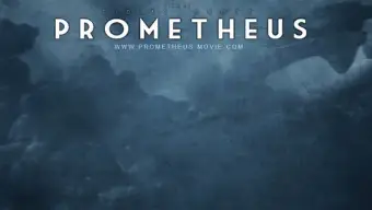Prometheus Windows 7 Theme
