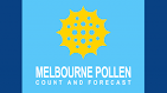 Melbourne Pollen Count