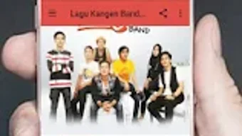 Lagu Kangen Band Mp3 Offline L