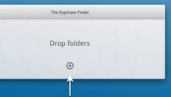 The Duplicate Finder