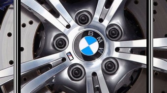 BMW Wallpapers HD