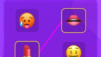 Emoji Puzzle:Brain Traning