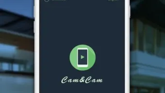 Security camera - CamCam