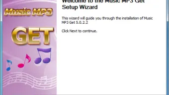 Music MP3 Get