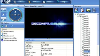 Decompile Flash Free Version