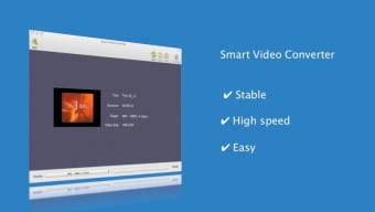 Smart Video Converter