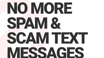 Block Spam Text Call-TM Check