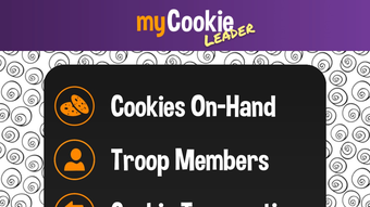 myCookie Leader