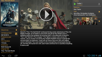 CineTrailer