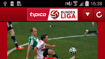 Fußball-Bundesliga