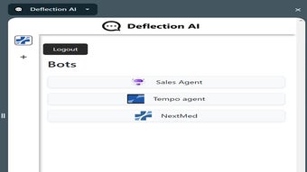 Deflection AI
