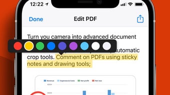 PDF Editor