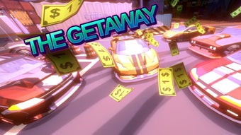 The Getaway