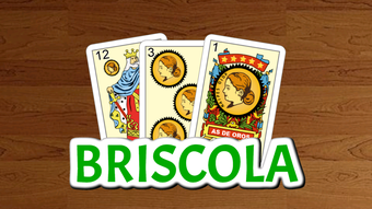 Briscola 2022 - La Brisca