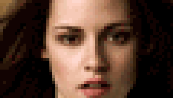 Twilight New Moon IM Icons