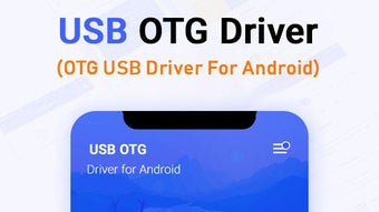 OTG USB for Android