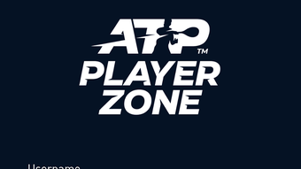 ATP PlayerZone