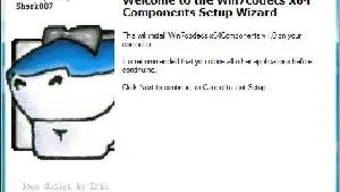 Win7x64 Components