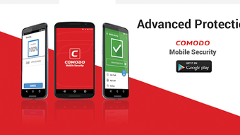 Comodo Mobile Security - VPN Virus Cleaner Vault