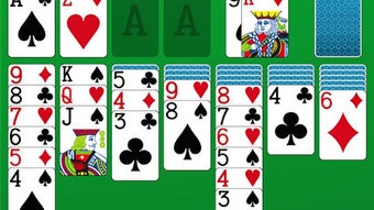 AE Solitaire