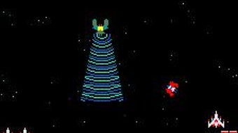 Galaga (1981)