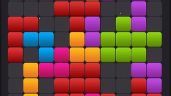 Block Puzzle Legend Mania